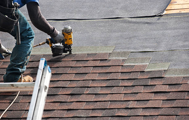 Licensed Roofing service in Nashville, NC - Brentwood Metal Roofing